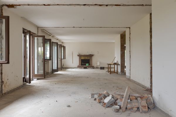Interior Demolition Service in Simpsonville